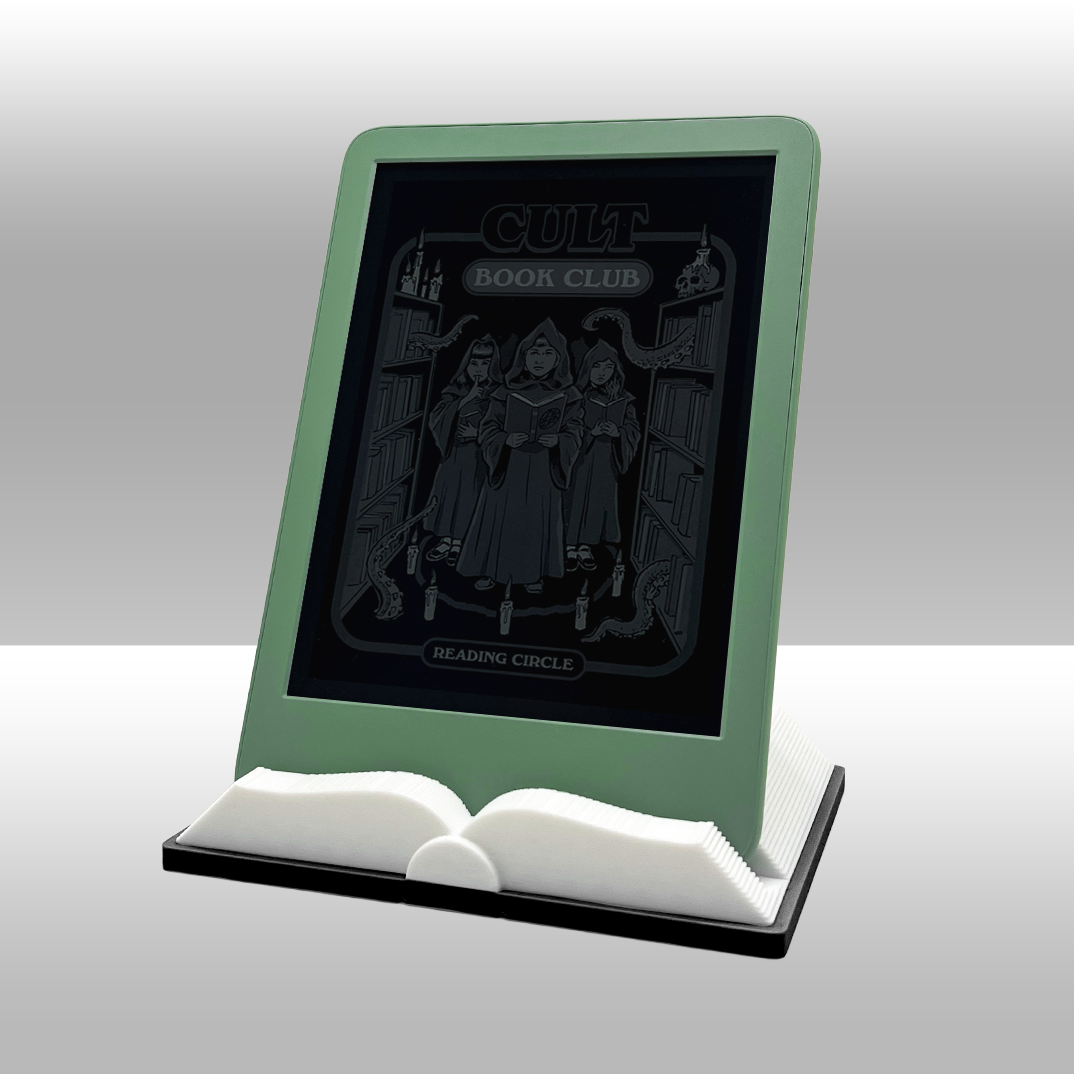 Kindle / Tablet / Phone Stand