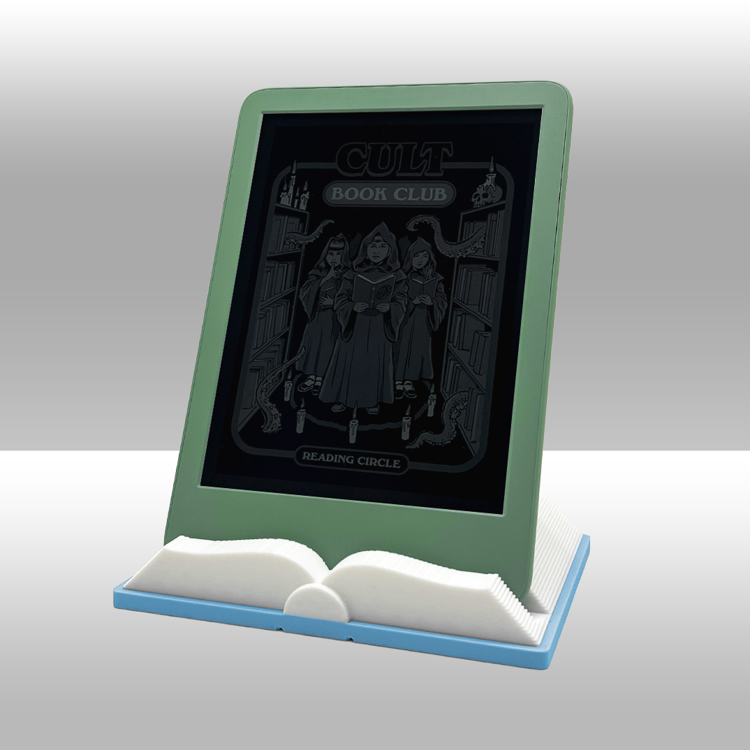 Kindle / Tablet / Phone Stand