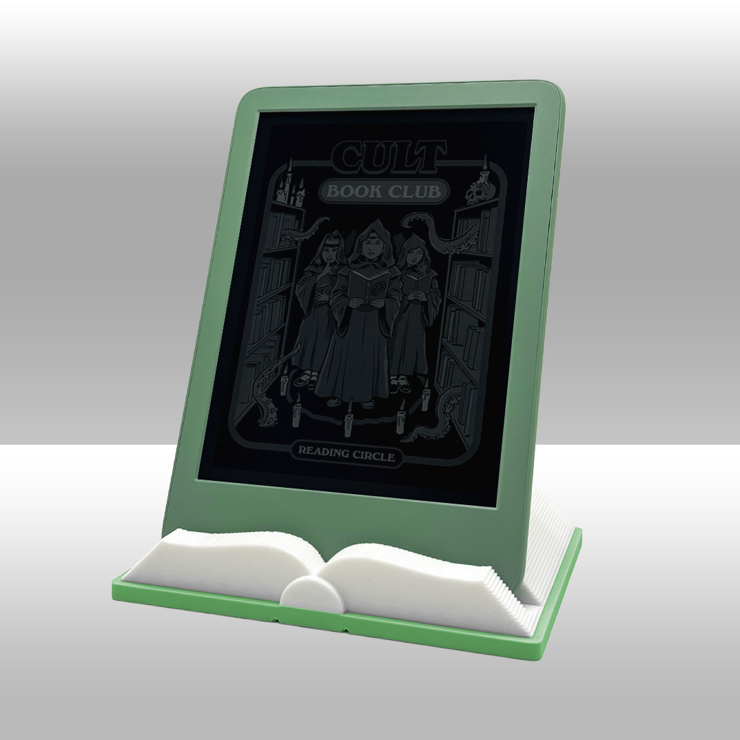 Kindle / Tablet / Phone Stand
