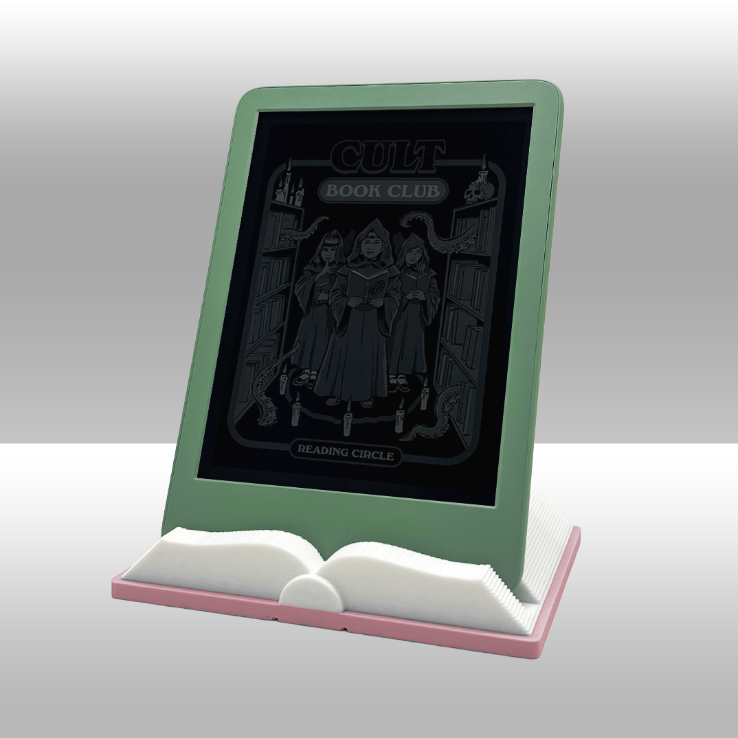 Kindle / Tablet / Phone Stand