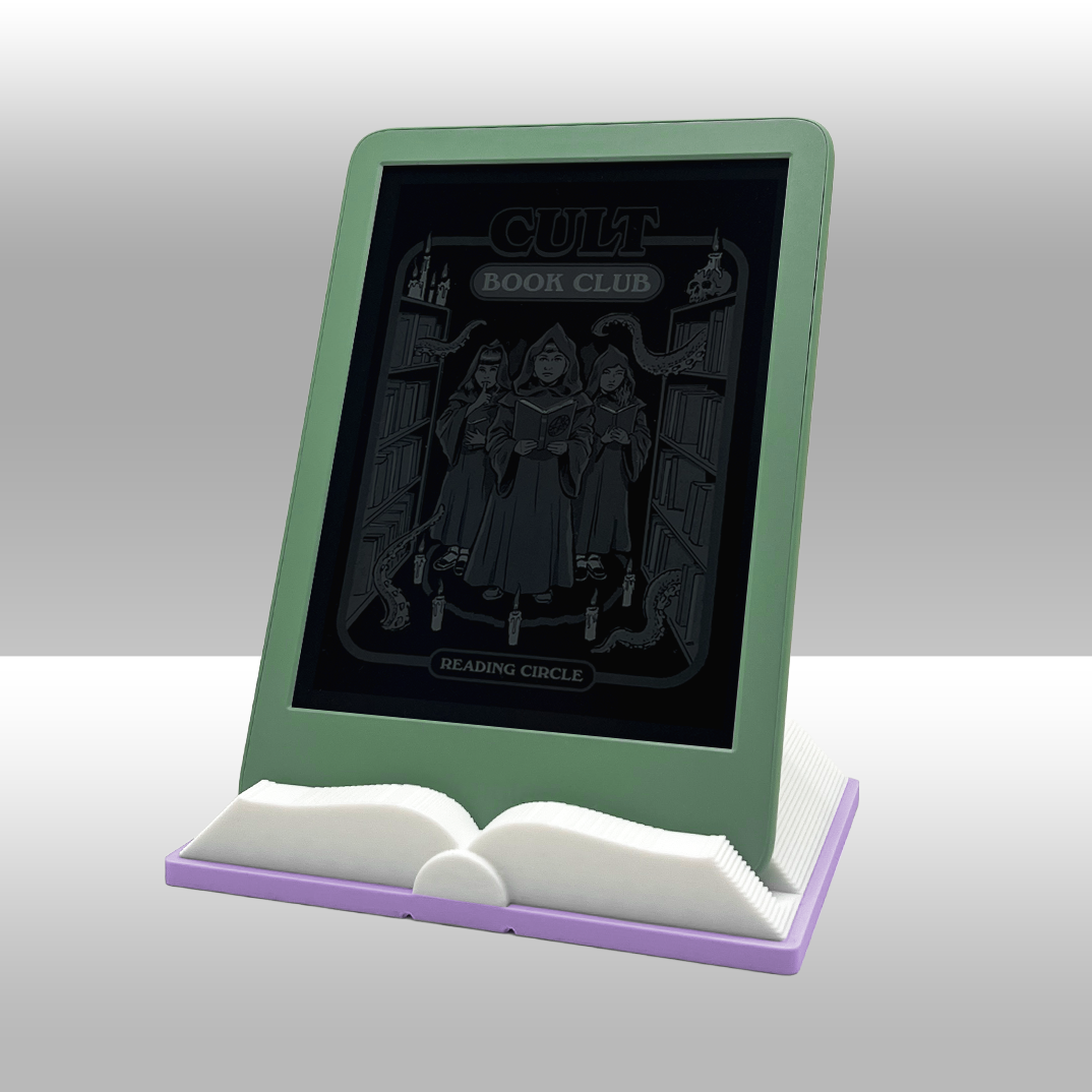 Kindle / Tablet / Phone Stand