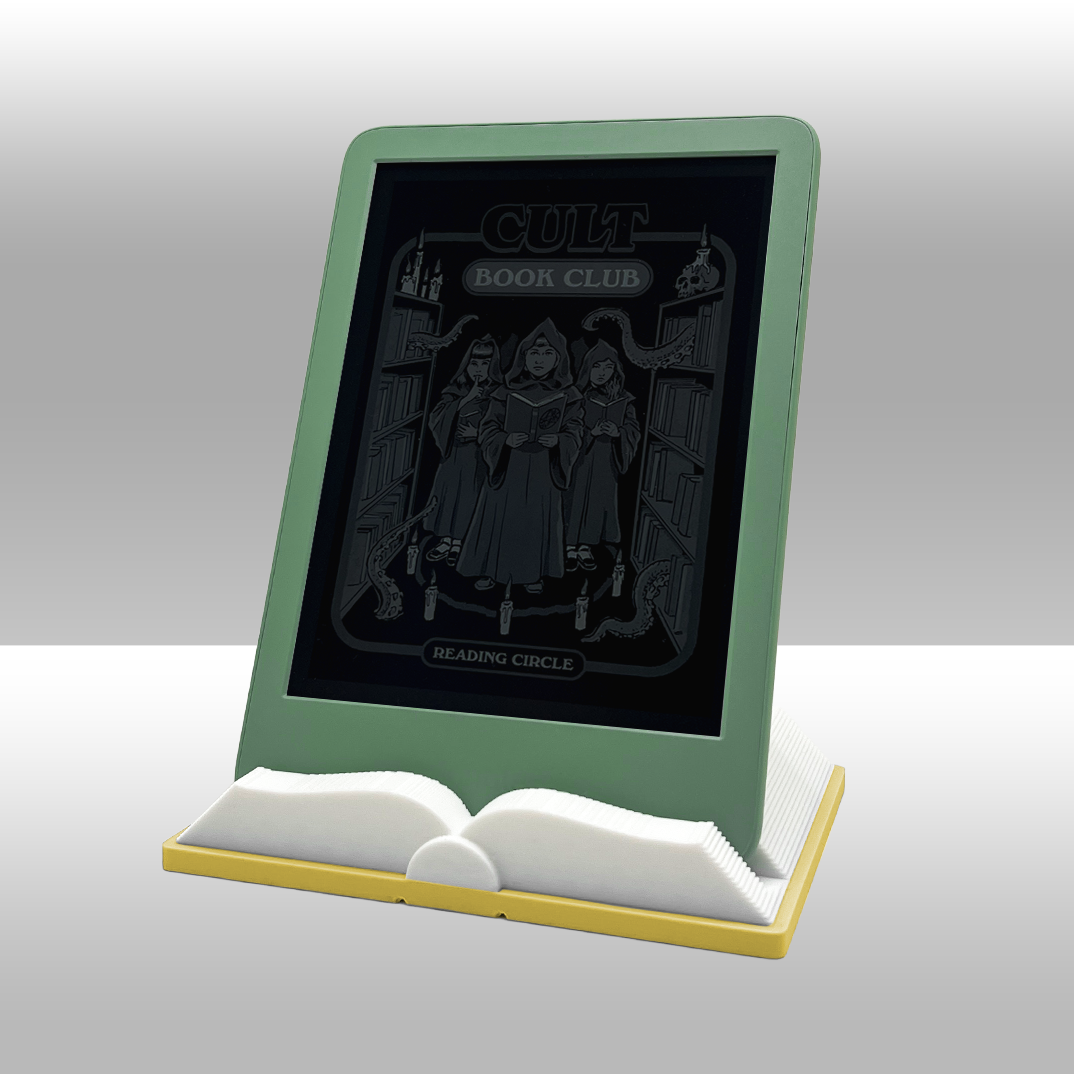Kindle / Tablet / Phone Stand