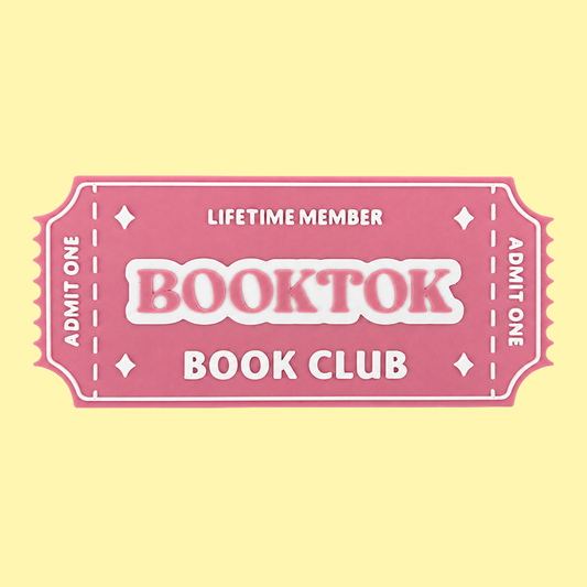 Bookish Tickets