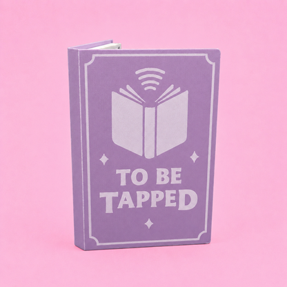 To Be Tapped: Contactless Card Holder