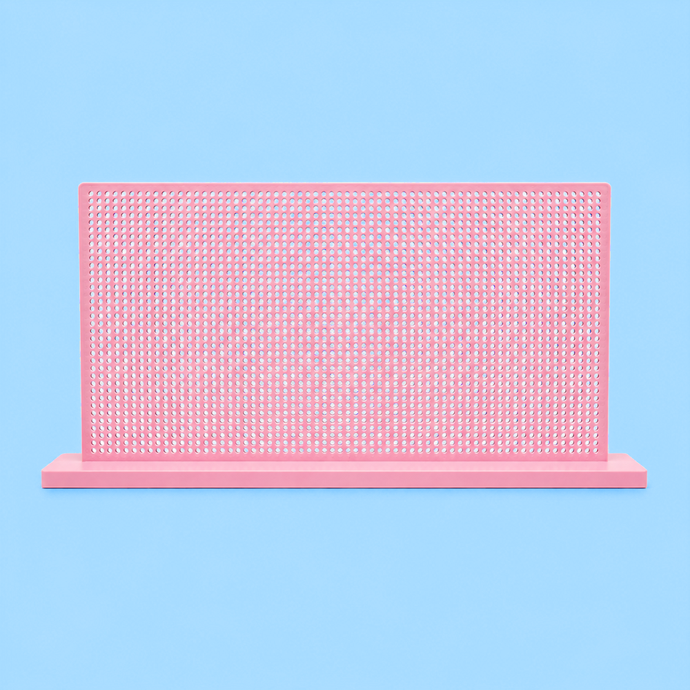 Enamel Pin Board 📌