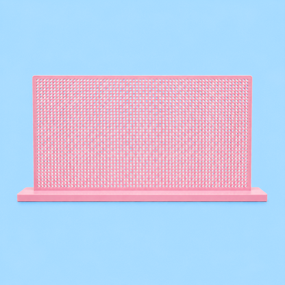 Enamel Pin Board 📌