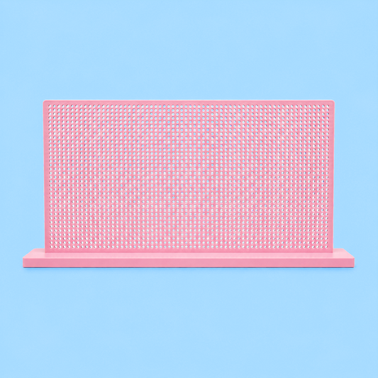 Enamel Pin Board 📌