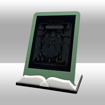 Kindle / Tablet / Phone Stand
