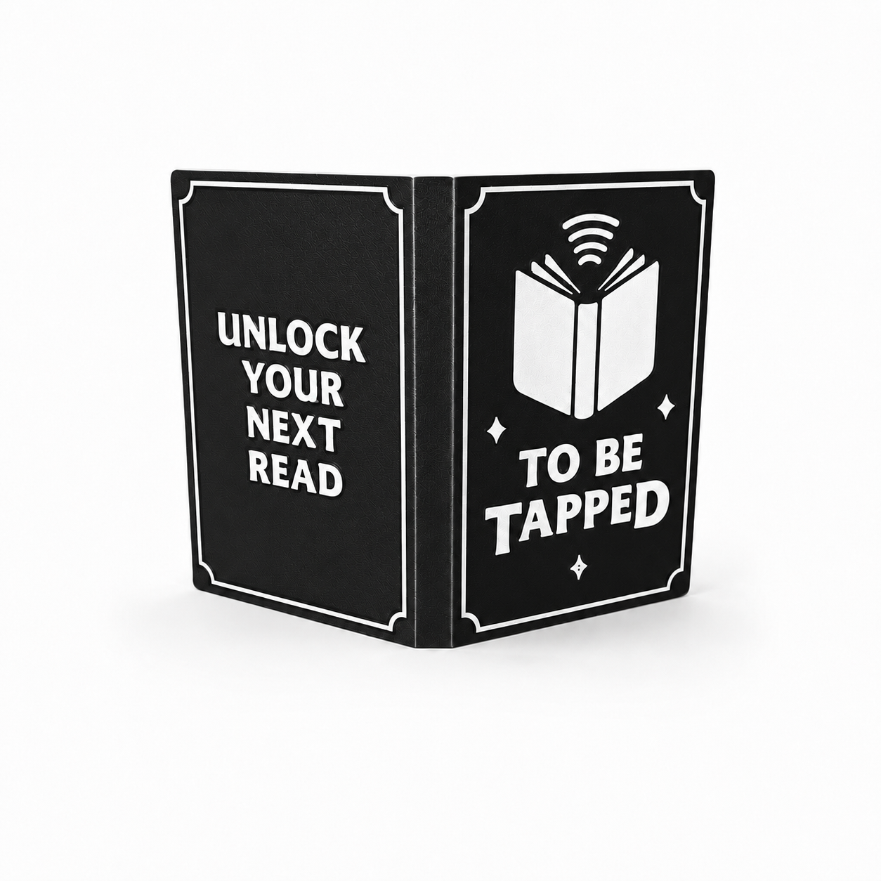 To Be Tapped: Contactless Card Holder
