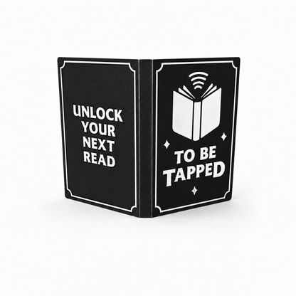 To Be Tapped: Contactless Card Holder
