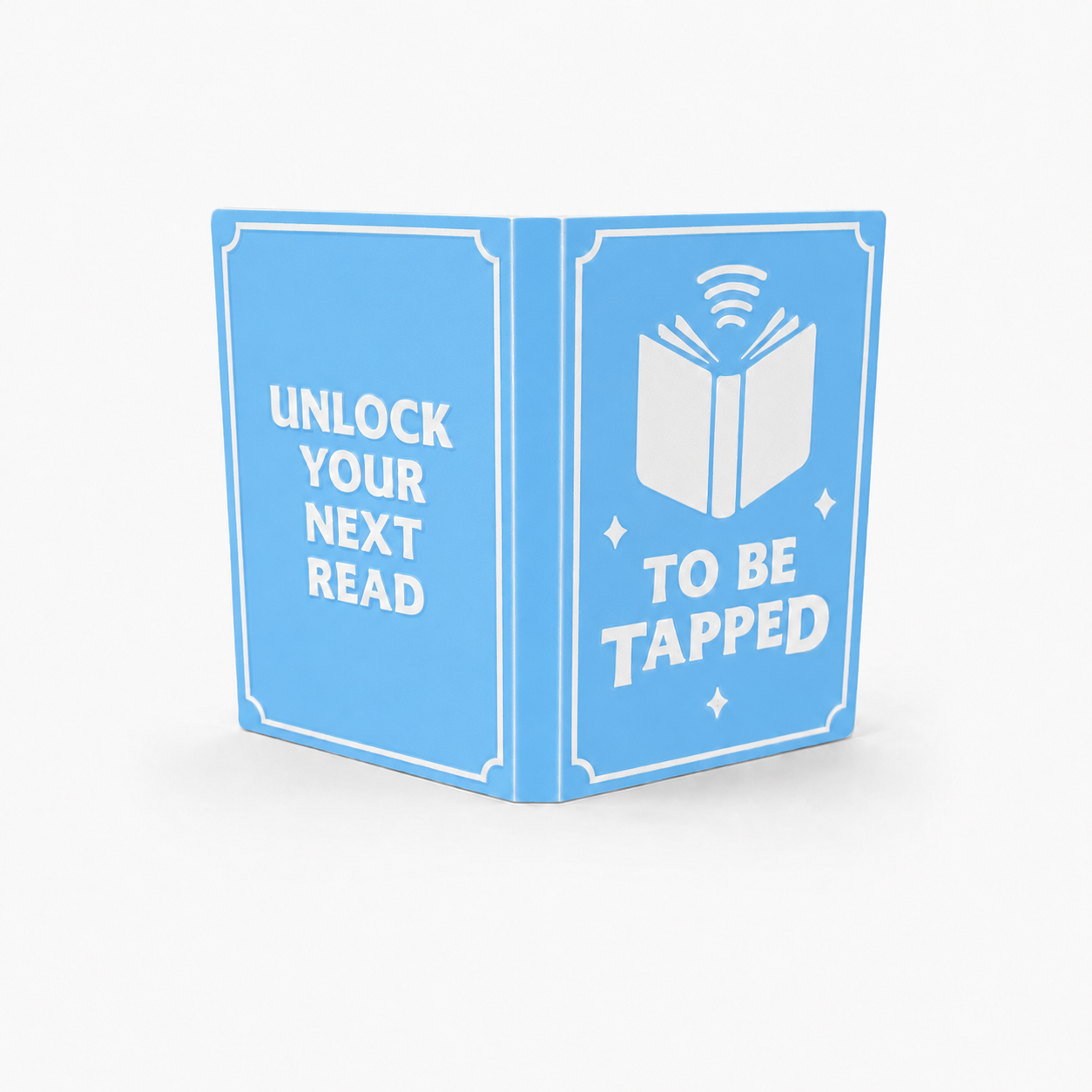 To Be Tapped: Contactless Card Holder