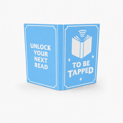 To Be Tapped: Contactless Card Holder
