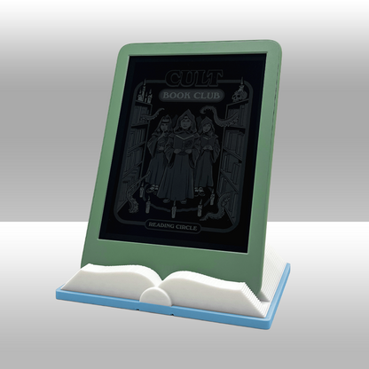 Kindle / Tablet / Phone Stand