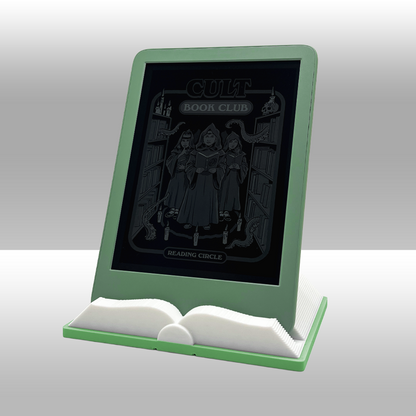 Kindle / Tablet / Phone Stand