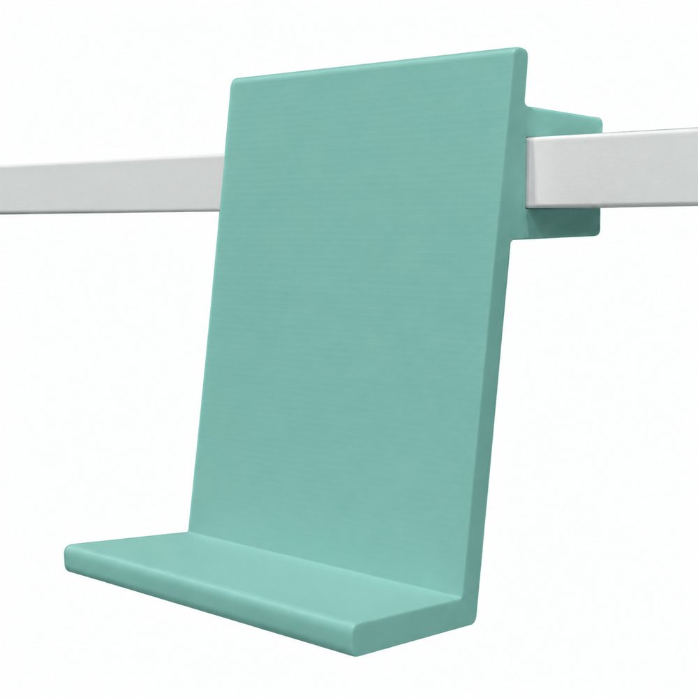 Floating Book Stand 📖