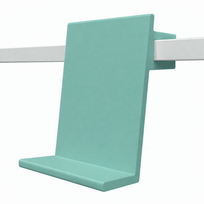 Floating Book Stand 📖