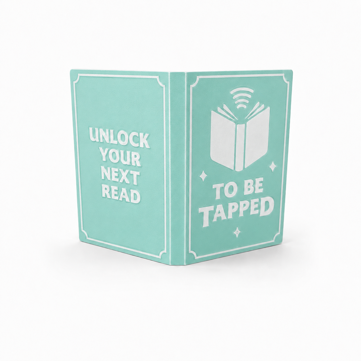 To Be Tapped: Contactless Card Holder