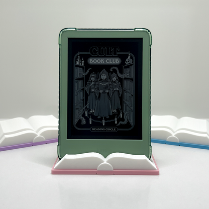 Kindle / Tablet / Phone Stand
