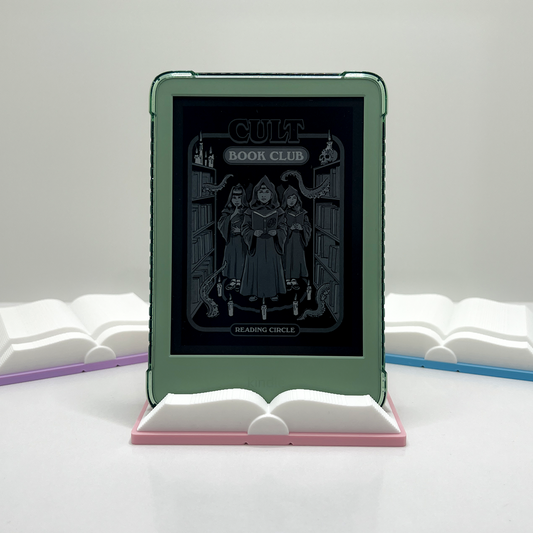 Kindle / Tablet / Phone Stand