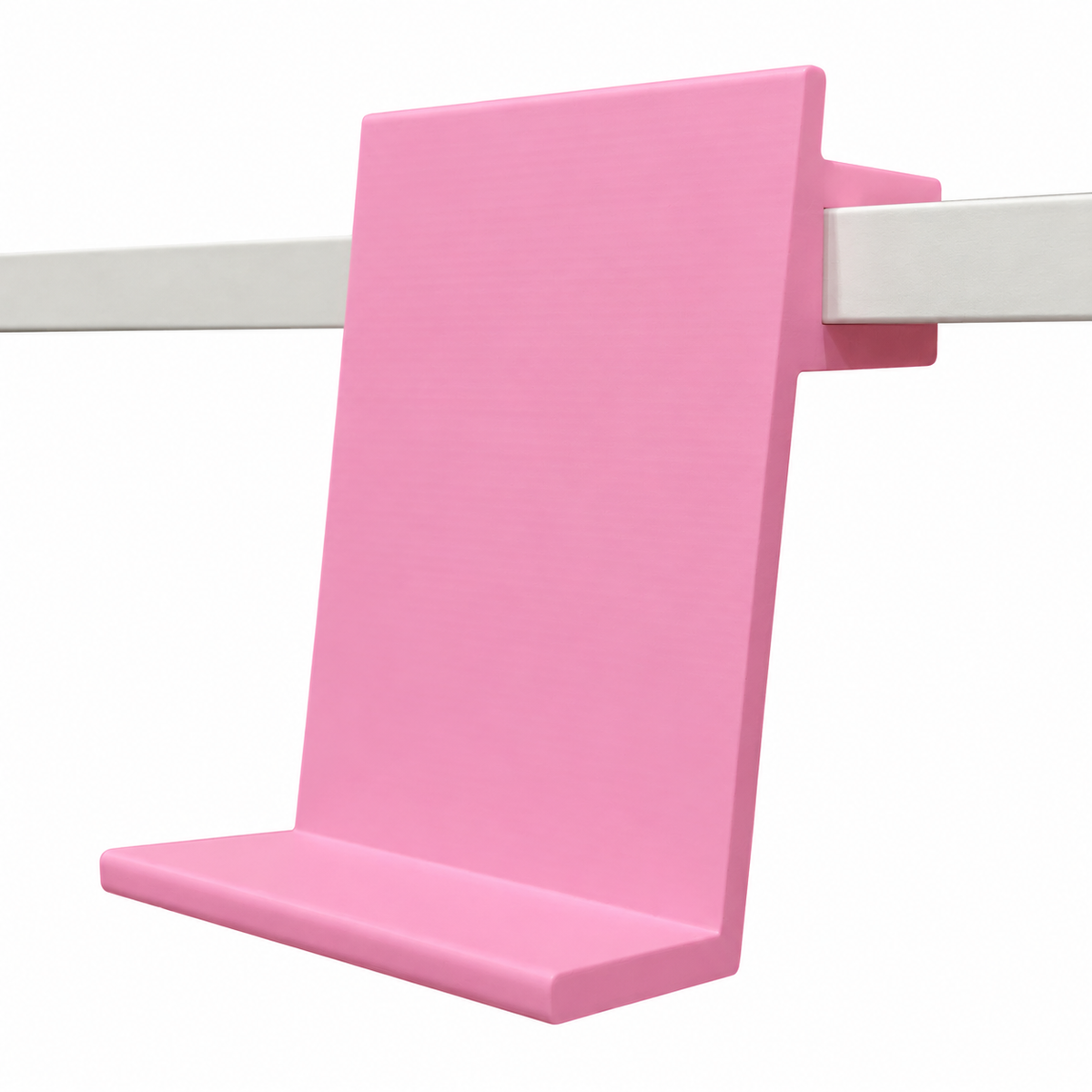 Floating Book Stand 📖