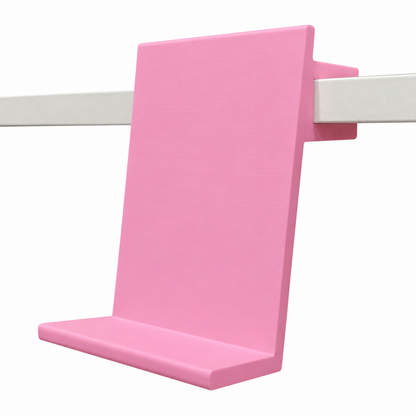 Floating Book Stand 📖