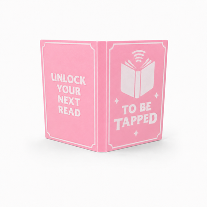 To Be Tapped: Contactless Card Holder