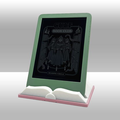 Kindle / Tablet / Phone Stand