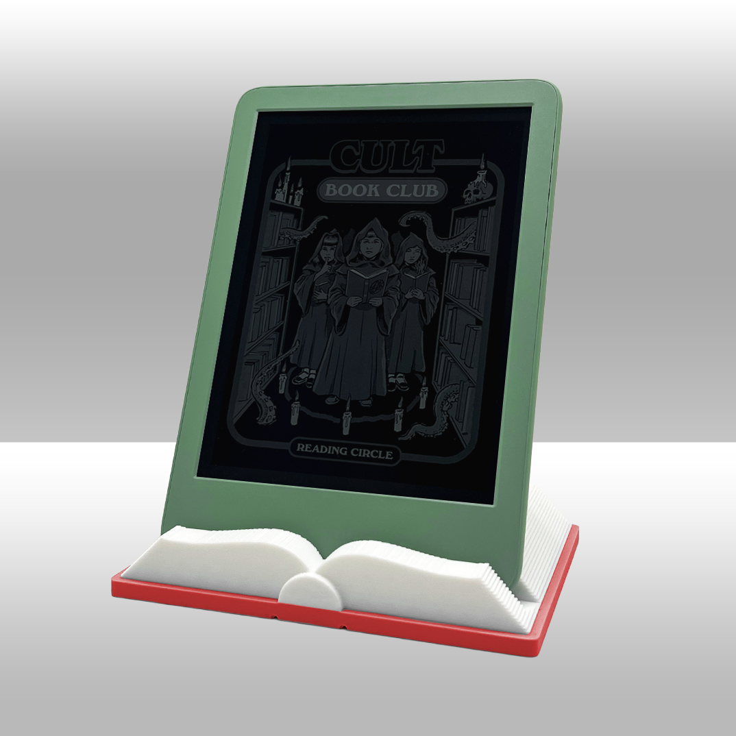 Kindle / Tablet / Phone Stand