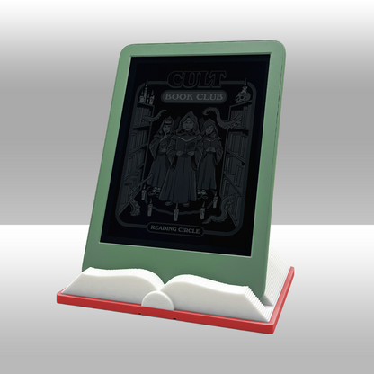 Kindle / Tablet / Phone Stand