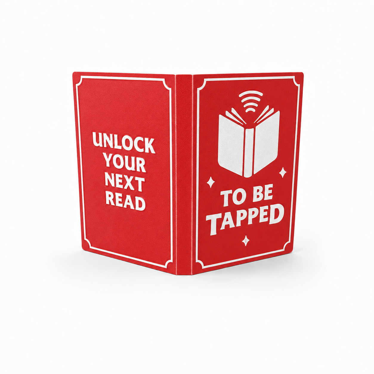 To Be Tapped: Contactless Card Holder
