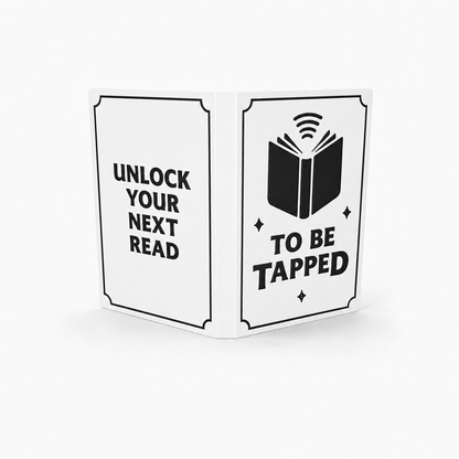 To Be Tapped: Contactless Card Holder