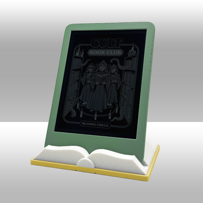 Kindle / Tablet / Phone Stand